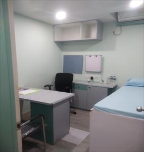 Office Space for sale in Southern Avenue, Kolkata