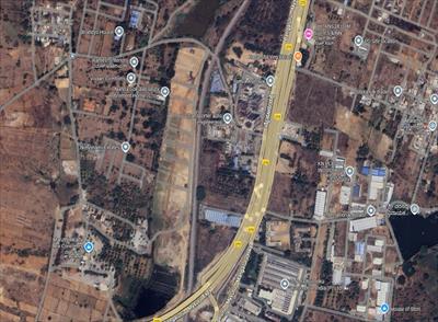 Residential Land for sale in Bidadi, Bangalore