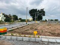 Residential plot for sale in Bangalore