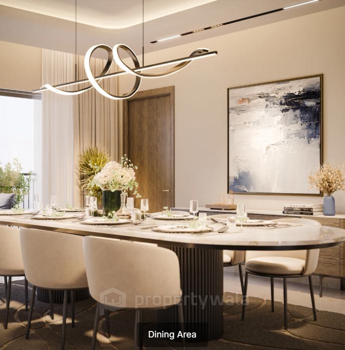 Dinning Room