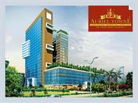 NCR Auriel Towne