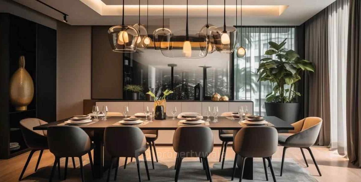 Dinning Room