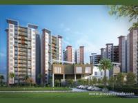 2 Bedroom Flat for sale in Siddha Happyville, Rajarhat, Kolkata