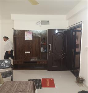 3 Bedroom Apartment for sale in Talawali Chanda, Indore