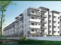 2 Bedroom Flat for sale in Radiant Spencer, Electronic City Phase 2, Bangalore