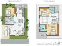 Floor Plan A