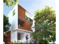 4 Bedroom Independent House for Sale in Bangalore
