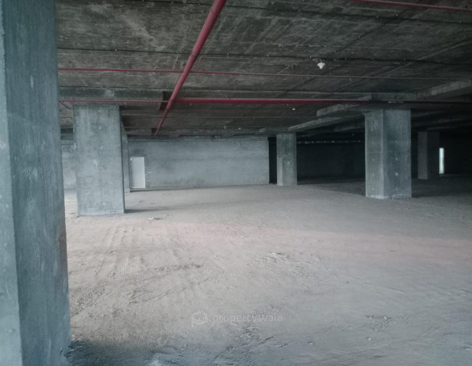 Training Room