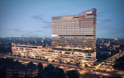 Shop / Showroom for sale in M3M The Line, Sector 72, Noida