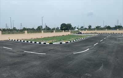 Residential Land for sale in Siruseri, Chennai