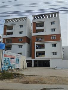 2 Bedroom Apartment for sale in Adibatla, Hyderabad