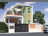 2 Bedroom House for sale in ABI Greenfield Diamond Avenue, Pattanam, Coimbatore