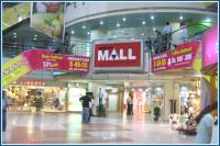 Land for sale in Sahara Mall, M G Road area, Gurgaon