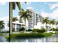 3 Bedroom Flat for sale in Hiland Calcutta Riverside, Maheshtala, Kolkata