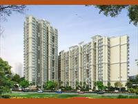 3 Bedroom Flat for rent in Antriksh Abril Green, Gomti Nagar Extn, Lucknow