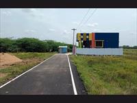 Residential Plot / Land for sale in Tolgate No 1, Tiruchirappalli