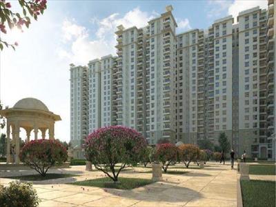 2 Bedroom Apartment for sale in Gunjur Palya, Bangalore