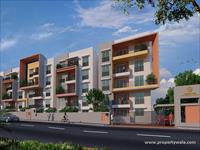 2 Bedroom Flat for sale in TG Heritage, Vajarahalli, Bangalore