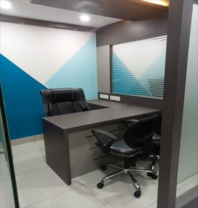 Office Space for rent in New Town, Kolkata