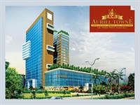 3 Bedroom Flat for sale in NCR Auriel Towne, Noida Extension, Greater Noida