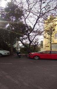 Residential Land for sale in Bharat Nagar, Bangalore