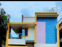 600 sqft north face residential house sale Vijayanagar, Mysore