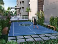 Volley Ball Court