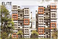 2 Bedroom Flat for rent in Mantri Elite, Bannerghatta Road area, Bangalore