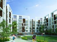 2 Bedroom Flat for sale in Magnolia Prestige, Rajarhat, Kolkata