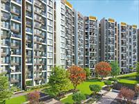 2 Bedroom Flat for sale in L&T Seawoods Residences, Seawoods, Navi Mumbai