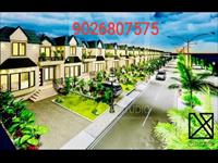 4 Bedroom House for sale in Lucknow Greens, Gosainganj, Lucknow