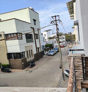 3 Bedroom Independent House for sale in Akota, Vadodara