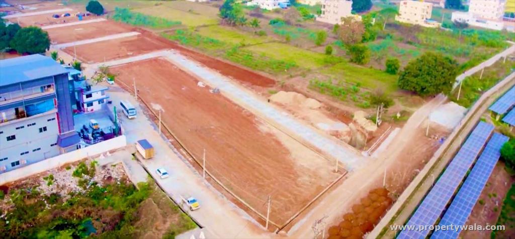 land plots