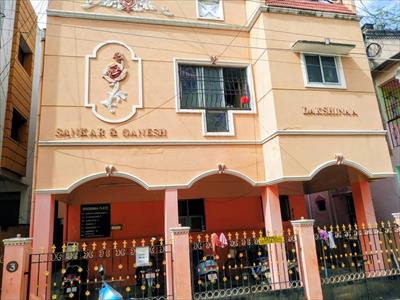 1BHK for sale in Bharathi Elements, Tambaram East, Chennai