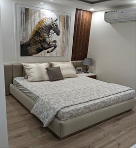 2BHK for sale in JMS Prime Land, Sector-95A, Gurgaon