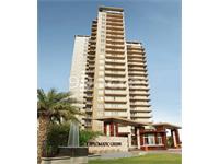 3 Bedroom Apartment with Study Room in sec-111 Gurgaon