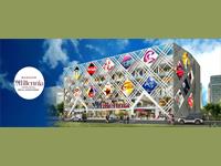 2BHK for sale in Mahagun Mmillennia, Crossing Republik, Ghaziabad