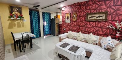 3 Bedroom Apartment for sale in Avadhpuri, Bhopal