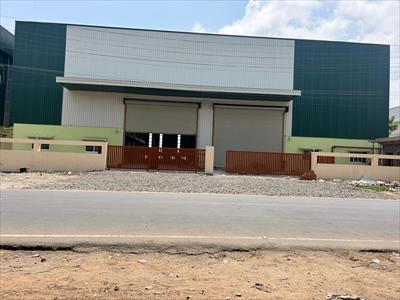 Warehouse / Godown for rent in Madhavaram, Chennai