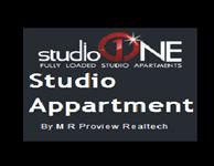 Residential Plot / Land for sale in Studio One, NH-58, Ghaziabad