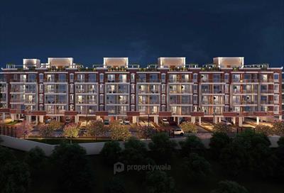 4BHK for sale in Adani Samsara Ivana, Sector-63, Gurgaon