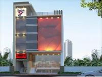 commercial building for sale on Trichy road