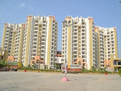 Flat for rent in MCC Signature Homes, Raj Ngr Ext, Ghaziabad