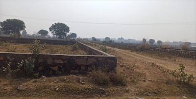 Residential Land for sale in Jagatpura, Jaipur