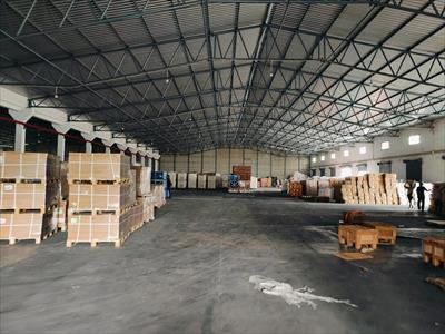 Warehouse / Godown for rent in Madhavaram, Chennai