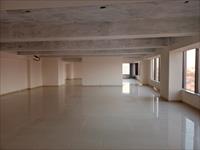 16,500 sqft Unfurnished Office Space Available for Long Lease