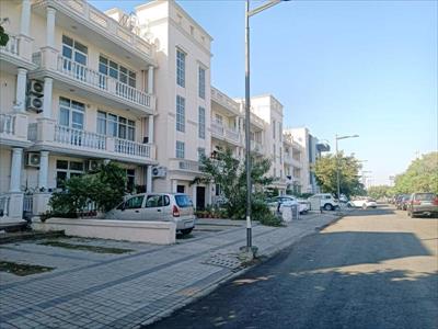 3 Bedroom House for sale in DLF Hyde Park, Mullanpur Garibdass, New Chandigarh