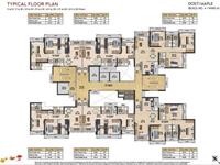 Typical Floor Plan