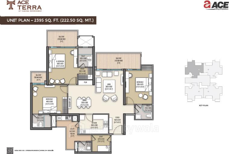 Floor Plan-B