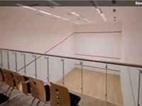 Squash  Court